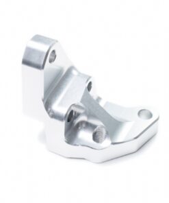Hardrace Honda Civic 4th  1988-1991   EC.ED.EE.EF
Honda Integra DA 1990-1993
Honda CRX 2nd EF6/7/8 B-series Swap Engine Mount Bracket - Lh Side Honda Civic. Integra. CRX
