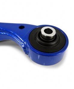 Alternative view of Hardrace Front Lower Arm (Pillow Ball) - Honda Integra DC5 / Civic EM / ES / EP (Q0464)