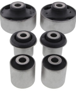 Hardrace Honda Accord 8th  2008-2015  CU1/2 (JP/EU-SPEC)
Honda Accord 8th  2008-2012  CP1/2/3  CS1/2 Front Lower Control Arm Bushing Honda Accord