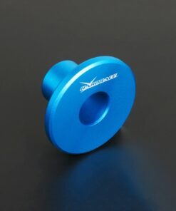 Hardrace Rear Diff. Anti-vibration Insert - Rear Toyota Yaris / vitz