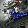 Hardrace Honda Civic 8th  2006-2012   FD Front Lower Control Arm Honda Civic