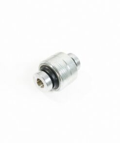 Alternative view of Hardrace Pillow Ball Bush Replacement Package Lexus GS  SC  Toyota Aristo