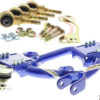 Hardrace Honda Civic 4th  1988-1991   EC.ED.EE.EF
Honda CRX 2nd EF6/7/8 Front Upper Camber Kit Honda Civic. Integra