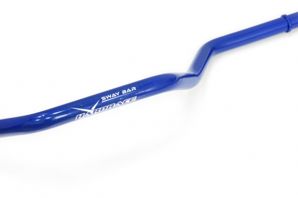 Hardrace Rear Sway Bar Toyota Fj cruiser - Image 4