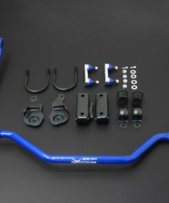 Hardrace Rear Add-on Sway Bar Toyota Townace / liteace