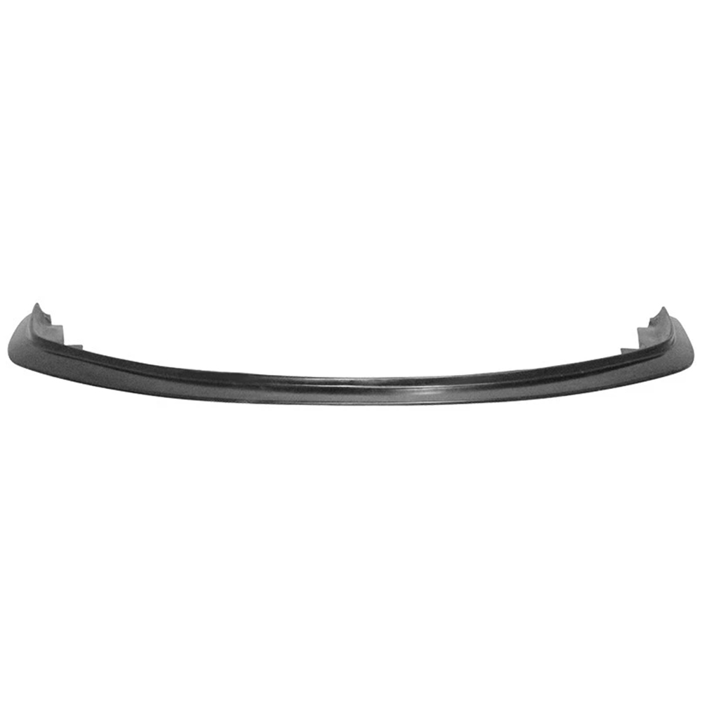 Front Bumperlip PU ''FM Style'' Honda Civic 91-96 4dr sedan