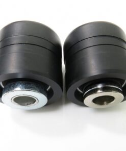 Hardrace Honda Civic 7th  2001-2006   EM2. ES1. EP1/2/3/4. EU Rear Knuckle Bushing Honda Civic