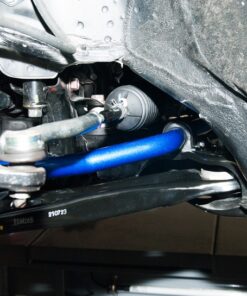 Hardrace Honda Fit / jazz 3rd  2013-2020
Honda CITY 6th GM6 2014-2020 Front Sway Bar Honda City. Fit
