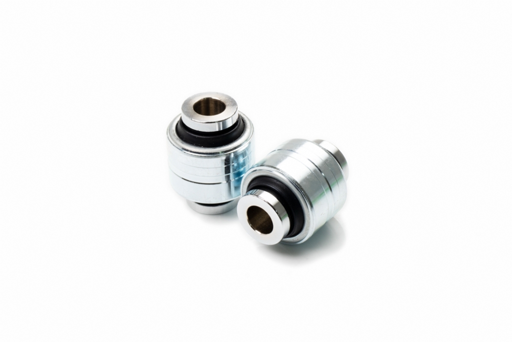 Hardrace Rear Knuckle Bushing - Lower Front Toyota Supra BMW Z4 - Image 3
