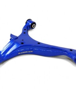 Hardrace Front Lower Arm (Pillow Ball) - Honda Integra DC5 / Civic EM / ES / EP (Q0464)