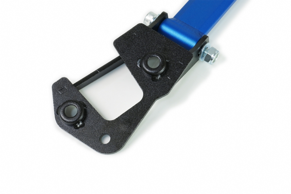 Hardrace Front Strut Brace Toyota Yaris / vitz - Image 5