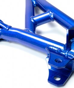 Alternative view of Hardrace Front Lower Arm & Stab. Link - Honda Civic / Integra / Del Sol