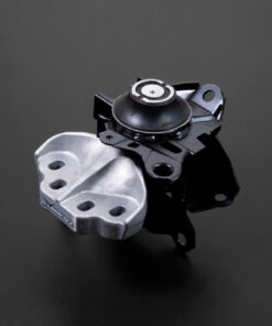 Hardrace Left Side Transmission Mount Toyota Yaris / vitz