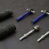 Hardrace Honda Civic 6th  1996-2000   EK3/4/5/9. EJ6/7/8/9. EM1 Rc Tie Rod End Kit