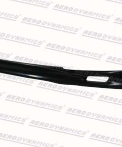 Front Bumperlip Spoon PU Honda Civic EG 92-95 2/3dr