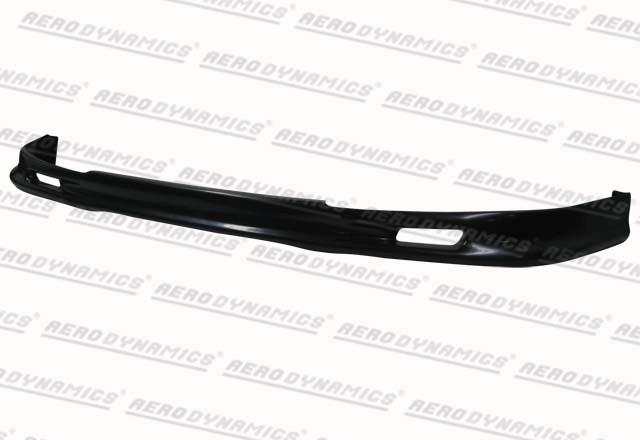 Front Bumperlip Spoon PU Honda Civic EG 92-95 2/3dr