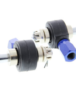 Hardrace Honda Civic 7th  2001-2006   EM2. ES1. EP1/2/3/4. EU Rc Tie Rod End Honda Civic