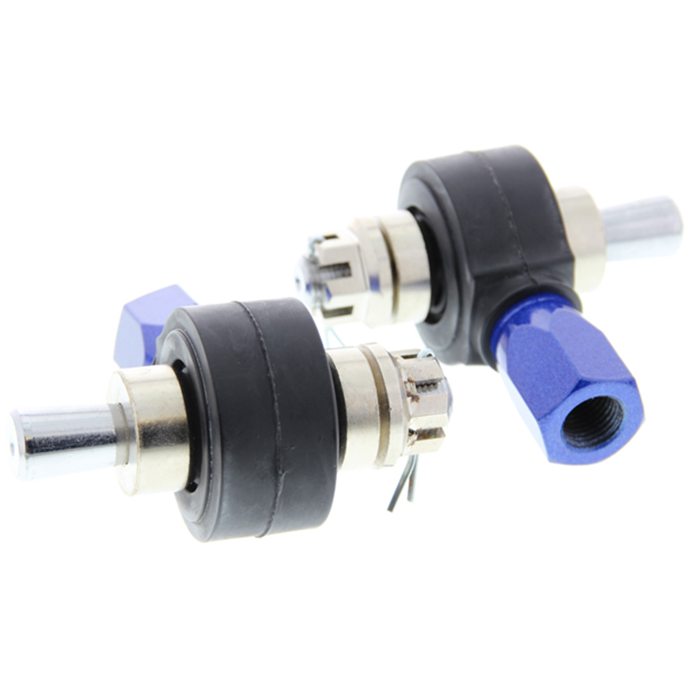 Hardrace Honda Civic 7th 2001-2006 EM2. ES1. EP1/2/3/4. EU Rc Tie Rod End Honda Civic