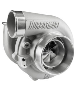 Turbosmart TS-1 Turbocharger 6870 (Kompact) V-Band Reverse Rotation 0.96AR Externally Wastegated