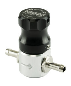Turbosmart All New Boost Tee Manual Boost Controller Black