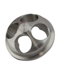 Turbosmart ALV 4-1 Weld Flange