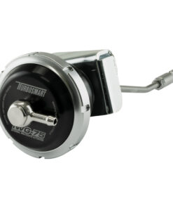 Turbosmart IWG75 EVO 4-8 Black 18PSI