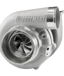 Turbosmart TS-1 Turbocharger 6870 (Kompact) D4 1.00AR Externally Wastegated