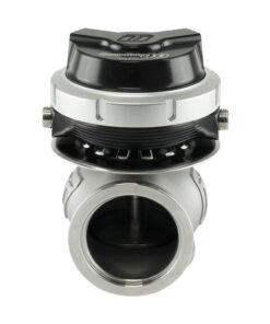 Alternative view of Turbosmart GenV WG40 CompGate40 14psi Black