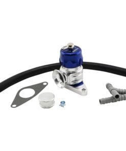 Turbosmart BOV Supersonic Subaru -Blue