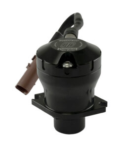 Alternative view of Turbosmart BOV Kompact EM PlumBack- VR4 (VW/Audi/Seat/Skoda 1.4TSI)