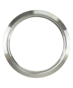 Turbosmart Turbocharger V-Band Weld Flange Suit Turbine Inlet 3.00" (Frame 3)