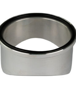 Turbosmart BOV RacePort Weld Flange (Alloy)
