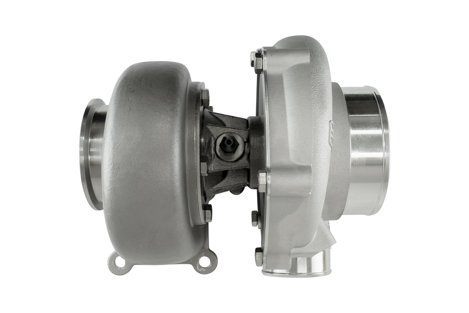 Turbosmart TS-1 Turbocharger 6870 (Kompact) T4 0.82AR Externally Wastegated - Image 5