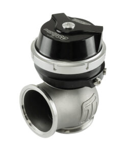 Turbosmart WG60 GenV Powergate 60 Compressed Gas 7psi Black