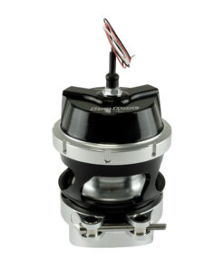 Alternative view of Turbosmart BOV ProPort BOV with Sensor Cap Black