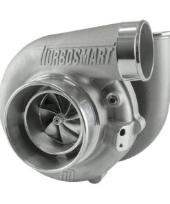 Turbosmart TS-1 Turbocharger 7170 (Kompact) V-Band 1.07AR Externally Wastegated