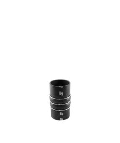 Turbosmart Silicon Double Hump Hose 2.25" - Black