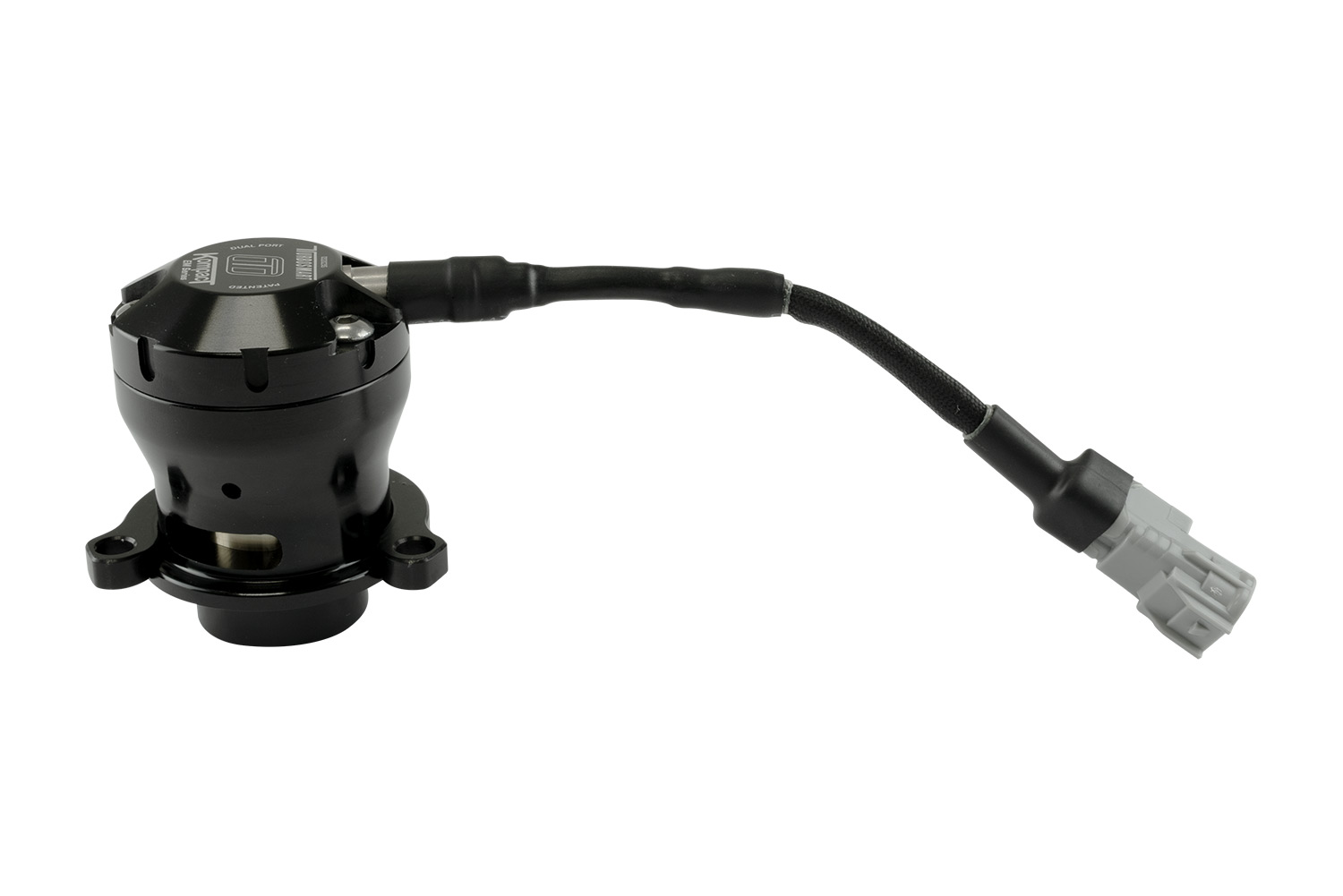 Turbosmart BOV Kompact EM DualPort- VR17 (Toyota/Lexus) - Image 3