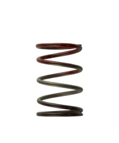 Turbosmart Gen4 / IWG WG38/40/45/50L 11PSI MIDDLE SPRING - BROWN/RED