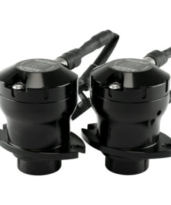 Turbosmart BOV Kompact EM Plumb Back VR26 - Ford Explorer