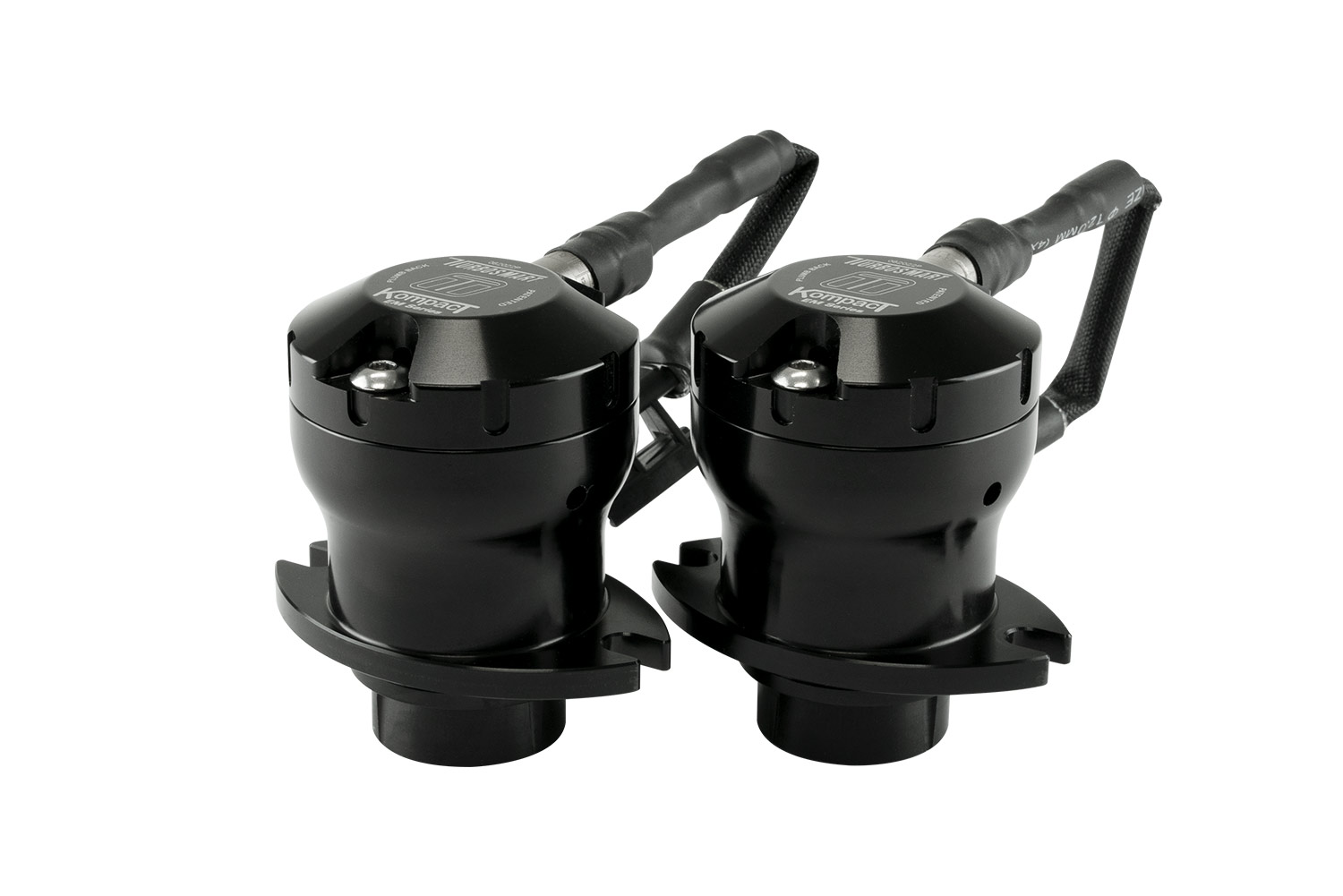 Turbosmart BOV Kompact EM Plumb Back VR26 - Ford Explorer