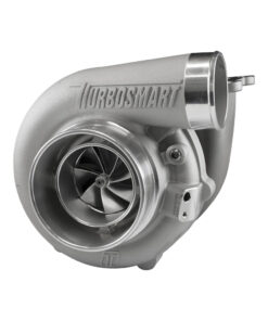 Turbosmart TS-2 Turbocharger (Water Cooled) 6466 T4 Divided 0.84AR Externally Wastegated