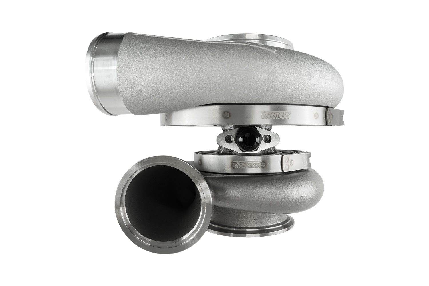 Turbosmart TS-1 Turbocharger 7675 V-Band 0.96AR Externally Wastegated - Image 4