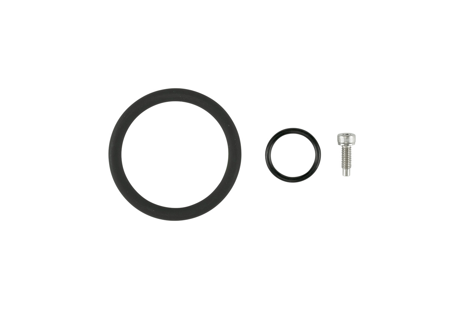 Turbosmart Oil Cap - Subaru O-Ring