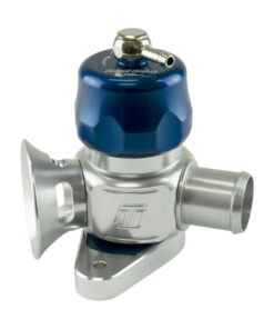 Turbosmart BOV DualPort Maz/Sub-Blue