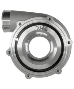 Alternative view of Turbosmart TS Compressor Cover B Frame 62mm