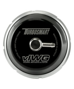 Alternative view of Turbosmart vIWG Universal 76mm - 6inHg -150mm
