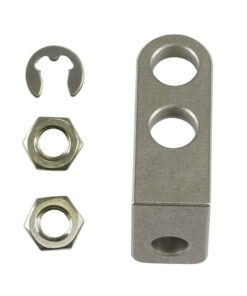 Turbosmart StraightGate L Clevis