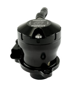 Alternative view of Turbosmart BOV Kompact EM DualPort- VR10 (MINI/Peugeot/Citroen/DS)