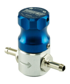 Turbosmart All New Boost Tee Manual Boost Controller Blue